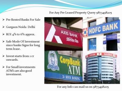Commercial Building For sale in gurgaon, haryana, India - sec. 51